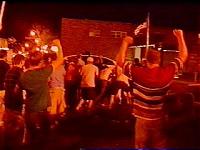 VEISHEA riot, Ames