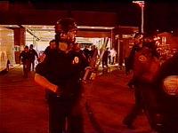 VEISHEA riot, Ames