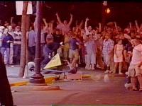 Ames VEISHEA riot